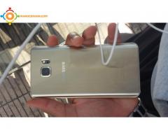 samsung galaxy note 5