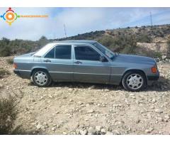 Mercedes 190 A Vendre