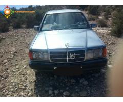 Mercedes 190 A Vendre