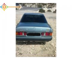 Mercedes 190 A Vendre