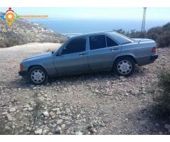 Mercedes 190 A Vendre