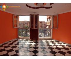 Vente Appartement 80 m2 sur l’Avenue ALLAL AL FASSI au Quartier DAOUDIATE