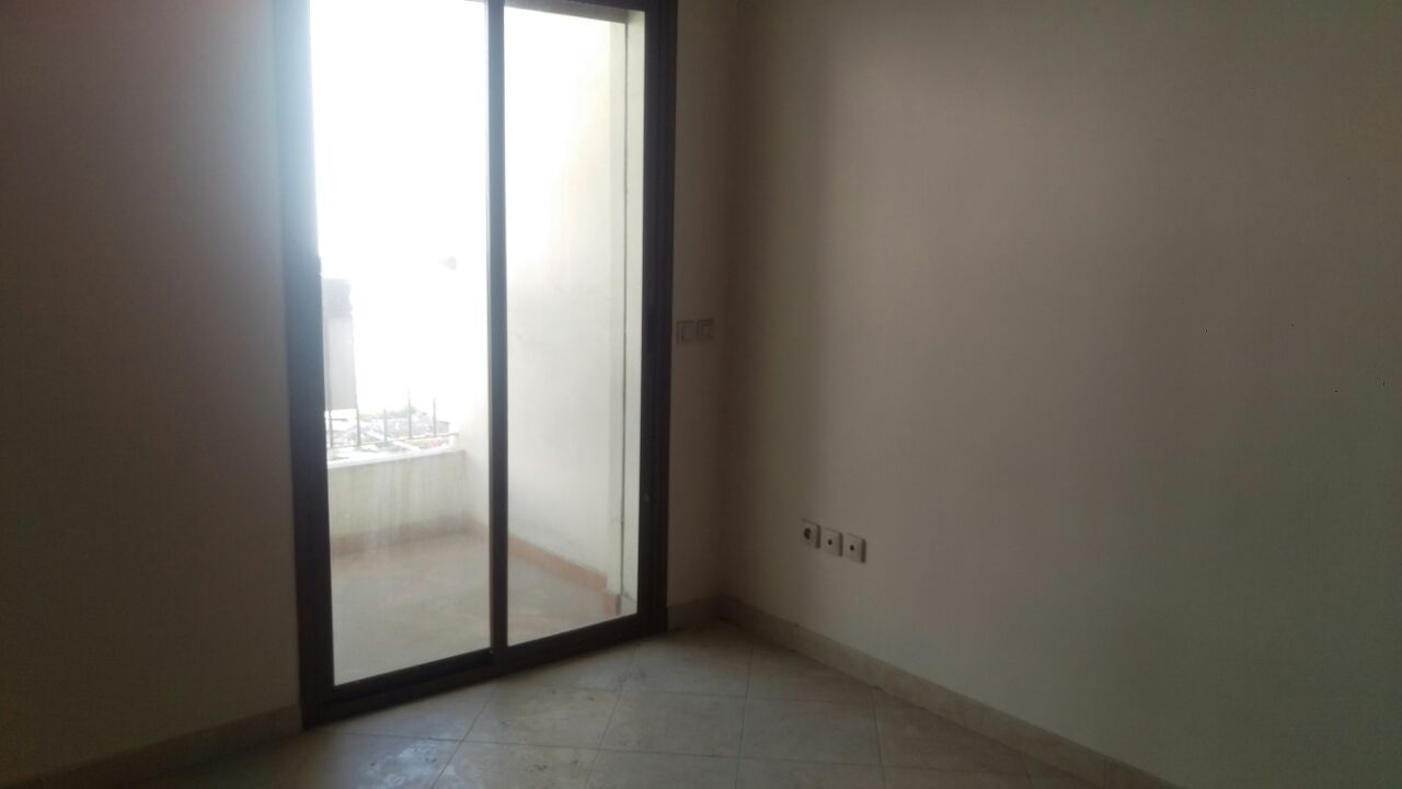 Appartement 112 m2 à Tanger