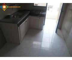 Joli appartement en haut agdal rabat