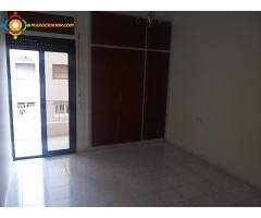 Joli appartement en haut agdal rabat