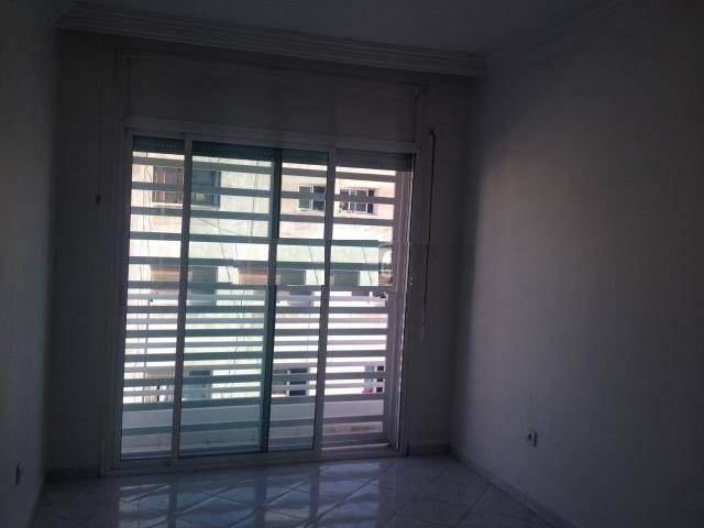 Joli appartement avec terrasse à agdal rabat