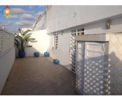 Joli appartement avec terrasse à agdal rabat