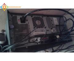 vendre un pc