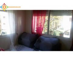 bel appartement  vendre