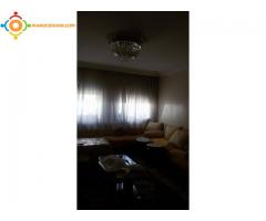 bel appartement  vendre