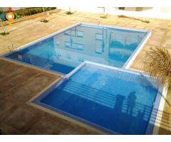 Location vacances appartement Cap de l'Eau Nador