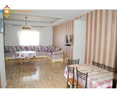 Location vacances appartement Cap de l'Eau Nador