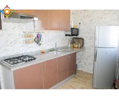 Location vacances appartement Cap de l'Eau Nador