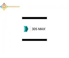 Formation 3D Studio MAX.