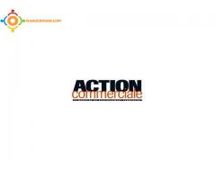 Action Commerciale