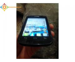 Alcatel Onetouch Pixi 2