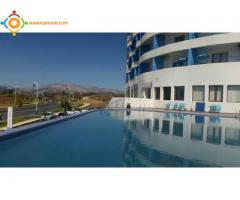 apparthotel cabonegro martil tetouan