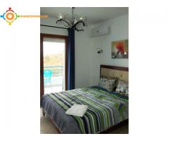 apparthotel cabonegro martil tetouan