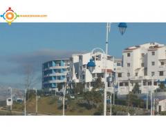 apparthotel cabonegro martil tetouan