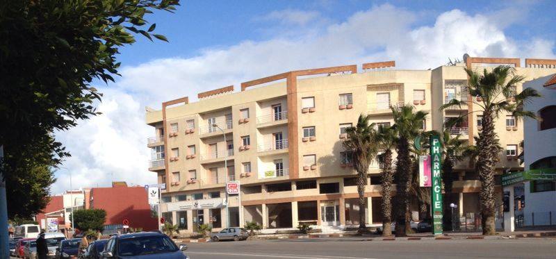 Appartement 92 m2 à El Jadida