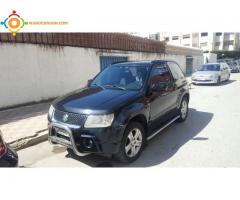 Très belle Suzuki Vitara