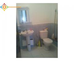 appartement f3 a vendre saidia