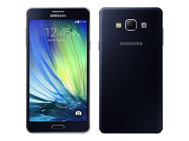 SAMSUNG A7