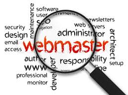 Formation Webmaster