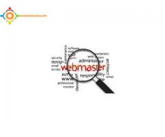 Formation Webmaster