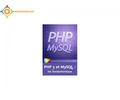 Formation PHP7 / My SQL.