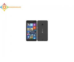 tel Microsoft lumia 535 double sim a vendre