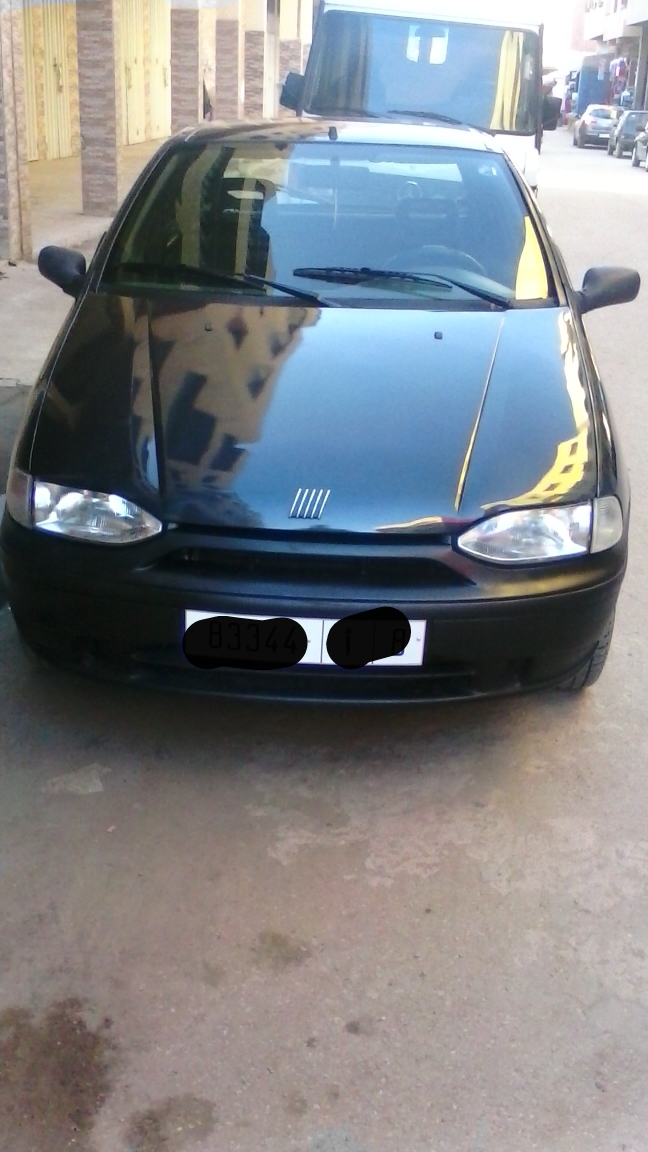 fiat palio