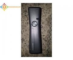 xbox 360 slim noir bon ertat