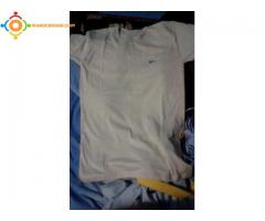 3 T-shirt marque Lacoste