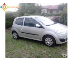 Twingo 1.5 dci 65 eco 2 helios