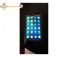 Huawei g7 gold