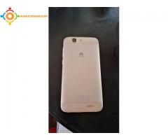 Huawei g7 gold