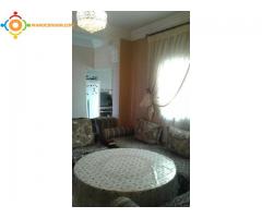 Appartement 71 M²  agadir