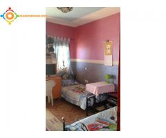 Appartement 71 M²  agadir