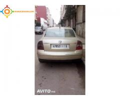 Passat 2001