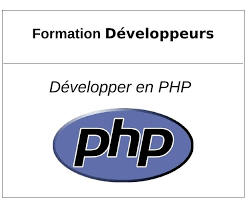 Formation PHP7 / My SQL.