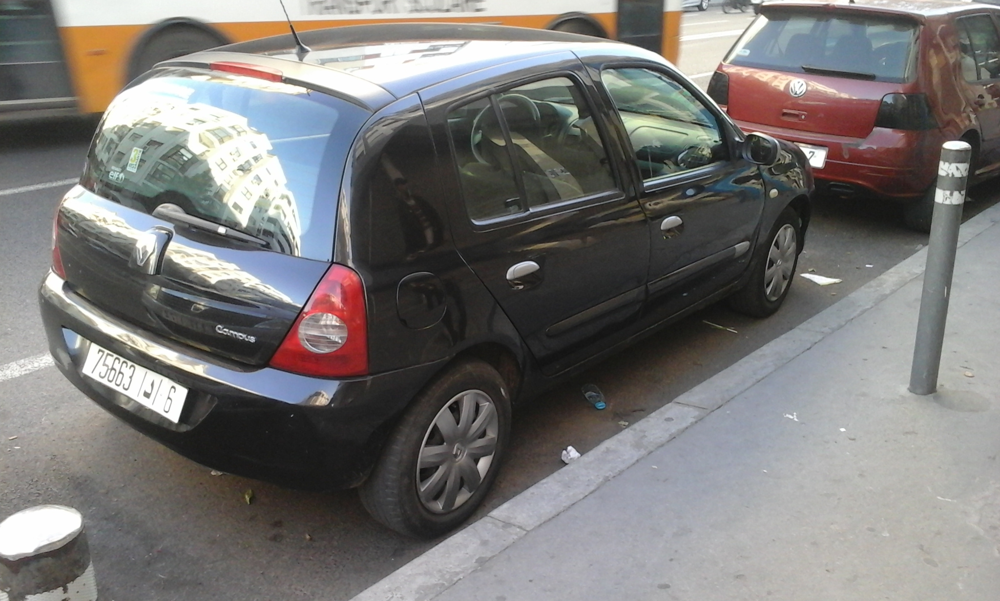 clio compus