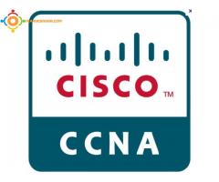 Formation Réseau et Sécurité + Certification CCNA Industriel.