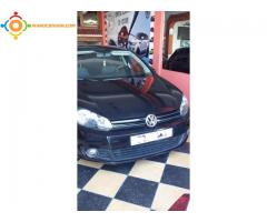 VOLKSWAGEN GOLF DIESEL 2012