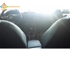 VOLKSWAGEN GOLF DIESEL 2012