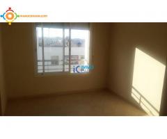 Appartement de 140m² en location à l'agdal-Rabat