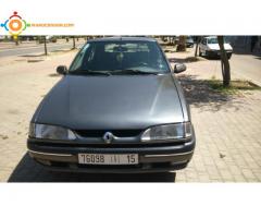 Vente voiture R19 storia