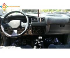 Vente voiture R19 storia