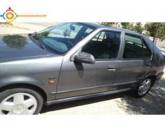 Vente voiture R19 storia