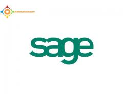 Formation sur le logiciel Sage Comptabilité.